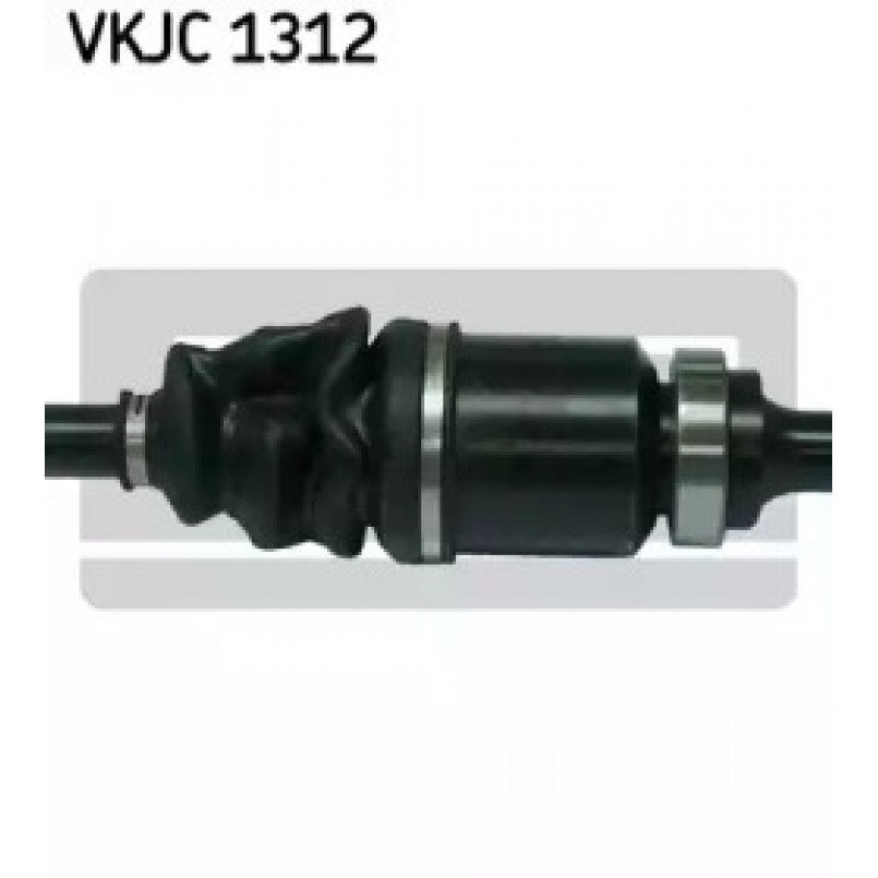 VKJC 1312 SKF - Привідний вал